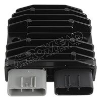 Regulator 230-58209
