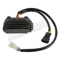 Regulator 230-58216
