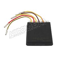Regulator Rectifier 230-58272