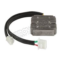 Regulator Rectifier J&N 230-58278 ESP2310 for Honda VF1000R 1985 to 1986