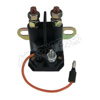 Solenoid 240-22154