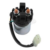 Solenoid 240-52006