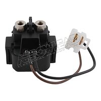 Solenoid 240-54003