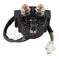 Solenoid 240-54007