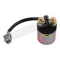 Solenoid 240-54023