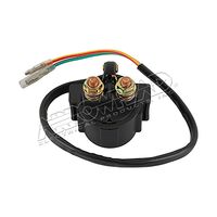 Solenoid 240-54031
