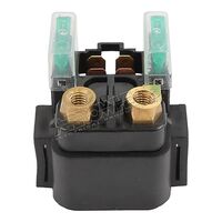Solenoid 240-54046