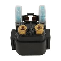 Solenoid 240-54067
