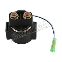 Solenoid 240-54069
