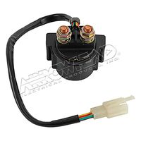 Starter Relay 240-54075