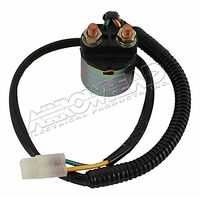 Starter Relay 240-54079