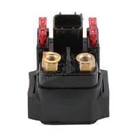 Solenoid 240-54084