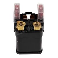 Solenoid 240-54086