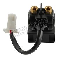 Solenoid 240-58001