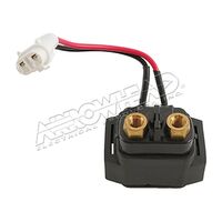 Solenoid 240-58002