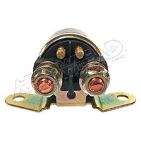 Solenoid 240-58004