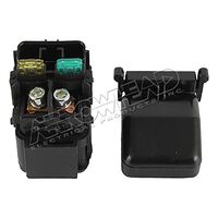 Starter Relay 240-58020