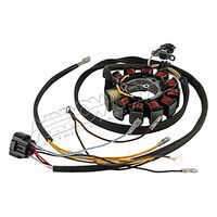 Stator Coil 340-22026