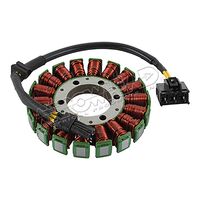 Stator Coil 340-58011