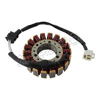 Stator Coil 340-58012