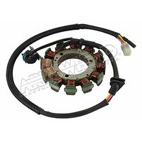 Stator 340-58031