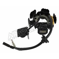 Stator 340-58032