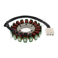 Stator Coil 340-58043