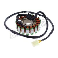 Stator Coil 340-58046