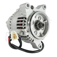 Alternator 400-48112