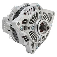 Alternator 400-48174