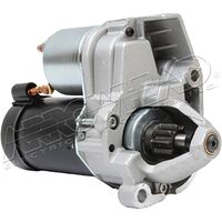 Starter Motor 410-40033