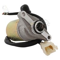 Starter Motor 410-52192 - Indent