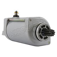 Starter Motor 410-52291
