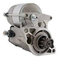 Starter Motor 410-52383