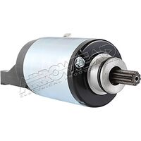 Starter Motor 410-52451
