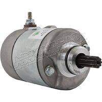 Starter Motor J&N 410-54005 SMU0027 for Honda TRX250X Sportrax 2009 to 2016