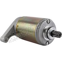 Starter Motor 410-54018