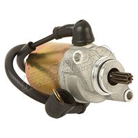 Starter Motor 410-54058