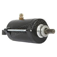 J&N Starter Motor for Honda FR12, FR12X Aquatrax 2003 to 2007