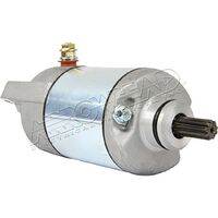 Starter Motor 410-54063
