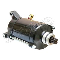 Starter Motor 410-54072