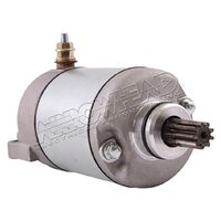 Starter Motor 410-54075