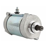 Starter Motor 410-54086