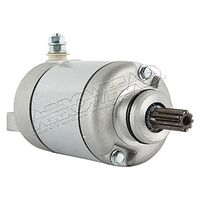 Starter Motor 410-54091
