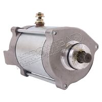 Starter Motor 410-54098