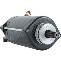 Starter Motor 410-54122