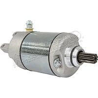 Starter Motor 410-54132