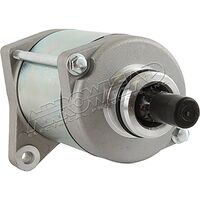 Starter Motor 410-54133