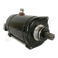 Starter Motor 410-54139 - Indent Only