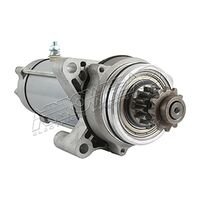 Starter Motor 410-54183 - Indent Only